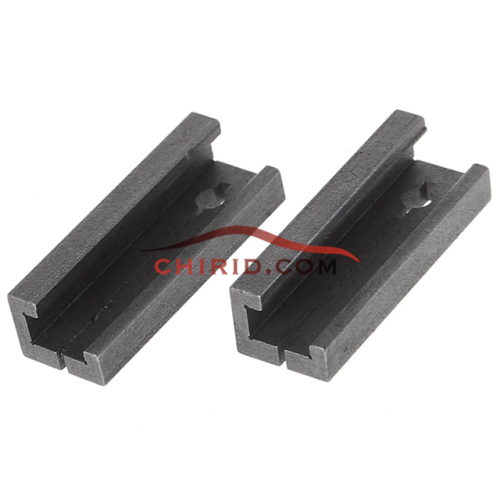 HU64 clamp for manual cutting machine 2pcs/set