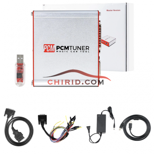 PCMtuner ECU Programmer Software Version 1.21 Support 67 Models 