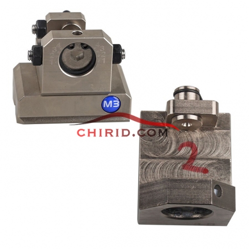 Clamp M3 supports Tibbe keys especially for Ford FO21 & Citroen SX9 keys