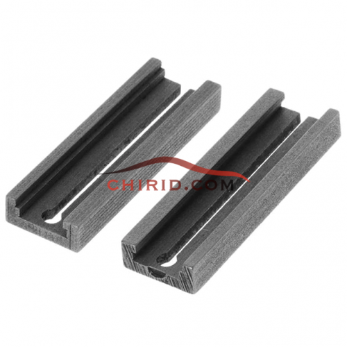 HU66 clamp for manual cutting machine 2pcs/set