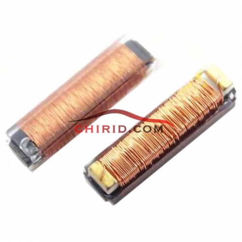 inductor /antennal model ;, inductance value; is 7.2Mh , this model is popular Brand;premo