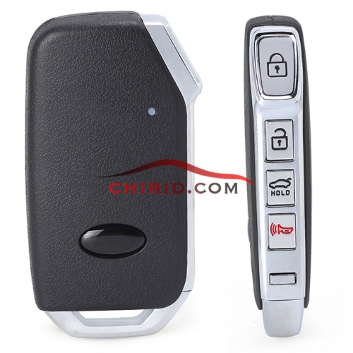 FCCID:TQB-F0B-4F17 2018+ KIA keyless-go Remote Key 4 Button 433MHz  434Mhz amd ID47 and Hitag3   95440-J6000