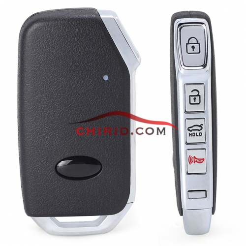 FCCID:TQB-F0B-4F15 2018+ KIA Sportage Smart Remote Key 4 Button 433MHz  434Mhzjavascript:; amd ID47 and Hitag3   95440-J5200