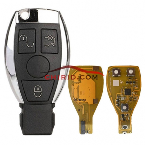315MHZ/433MHZ Xhorse VVDI BE Key Pro Improved Version Remote Key Or Board Only for Mercedes-Benz