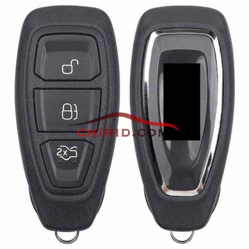 Original Ford Focus keyless remote key ID49 chip with 434mhz