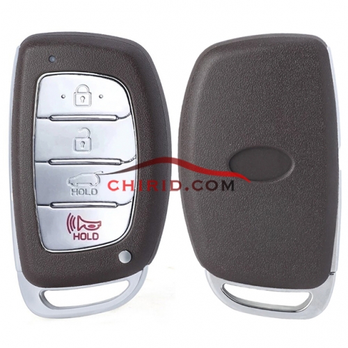 2016 Hyundai Ioniq Smart Key Remote 3 Buttons 433MHz and ID47 chip/ HITAG3  95440-G2100