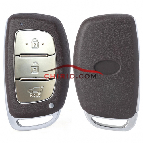 2016 Hyundai Ioniq  Smart Key Remote 3 Buttons 433MHz 95440-G2100