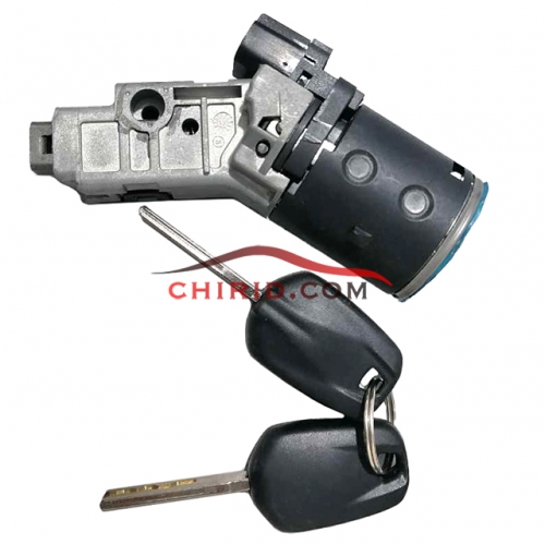 Peugeot 208 2008 308 3008 and Citroen C4 ignition lock OE No: 9673257480
