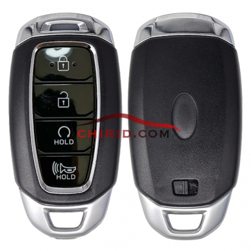 2020-2021 Hyundai Palisade 4-Button 433mhz with 47 chip Smart Key PN:95440-S8310  FCCID:TQ8-FOB-4F19