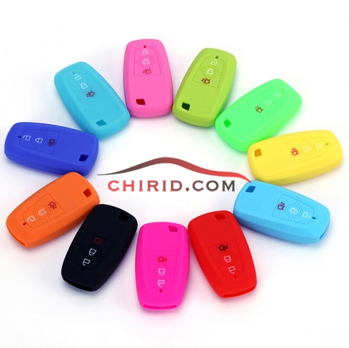 Ford transponder key silicon case  Please choose which color you like