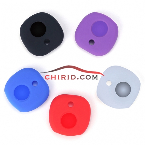Chevrolet transponder blank silicon case  Please choose which color you like