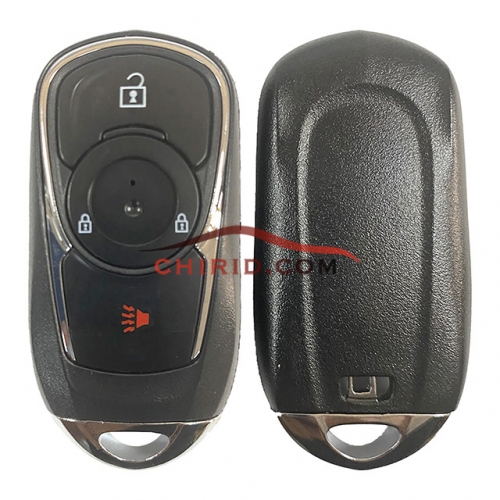 Buick Envision keyless entry for  4buttons 315mhz 7952E/46 chip remote key