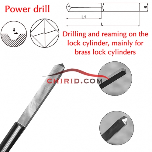 RAISE power drill ,Please choose which size you need?