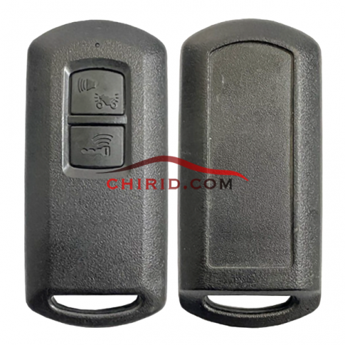 Original Yamaha smart remote key 433.92mhz 47 chip  FCCID:35121-K1F-V01