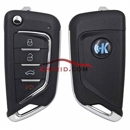KEYDIY KD CS21 Cloud Key All In One Remote Face to Face Copy Remote 225-915MHZ Supporting Rolling Code and Fixed Code By Bluetooth