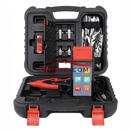 Autel MAXIBAS BT608 BATTERY TESTER