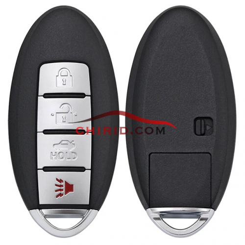 XHORSE Universal VVDI Smart Key Proximity Remote PN: XSNIS2EN Global Version for VVDI Mini Key Tool Max Pro for Nissan Style