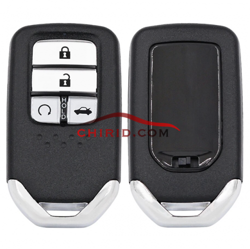 KD and DIY  4 button keyDIY remote ZB10-4 Multifunction Smart