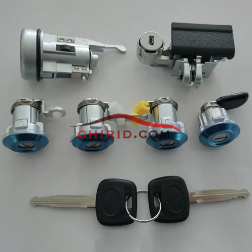 84450-0K010 452800K020 45280-0K010 bracket column ignition switch key switch for Toyota Vigo 2002-2005 hilux innova