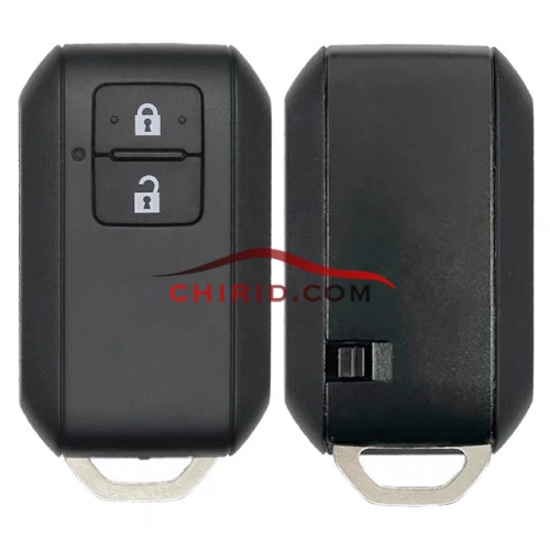 Aftermarket Suzuki 433mhz  PCF7953X/ ID47 FSK 2 buttons remote key CWTR53R0
