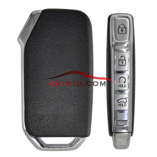 2019 KIA Sportage Smart Remote Key 4 Button 433MHz  434Mhz amd ID47 and Hitag3   95440-S9110