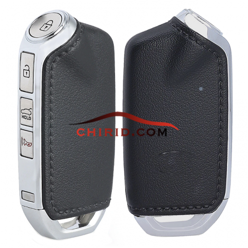 2019-2020 KIA keyless-go remote key 4 button 433MHz   and ID47 and Hitag3   95440-K0000