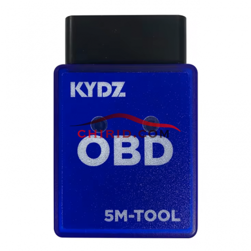 KYDZ 5M OBD tool