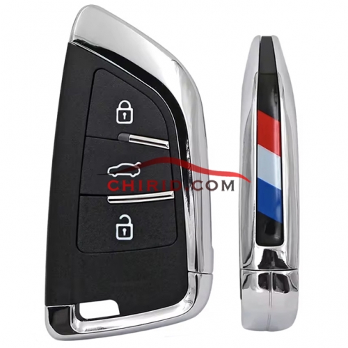 KD and KEYDIY  BMW style FB02-3 button remote key for KD MAX KD MINI KDX2 KD MATE