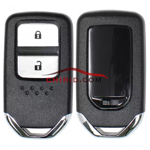 KD and KEYDIY Honda Remote key 2 button ZB10 smart key for KD MAX KD MINI KDX2 KD MATE