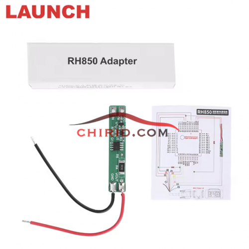 Launch RH850 Adapter