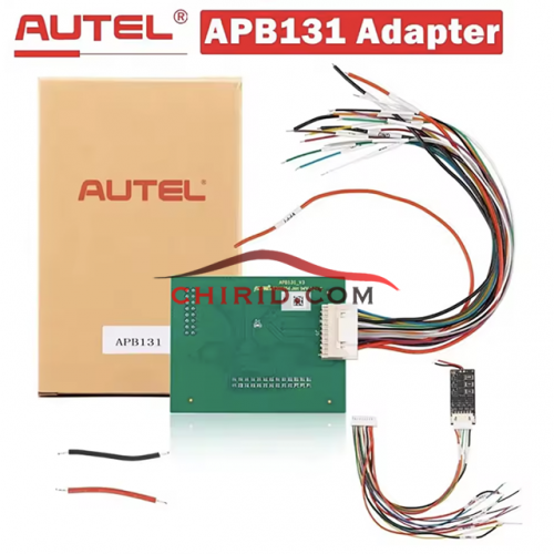 2024 Autel APB131 Adapter