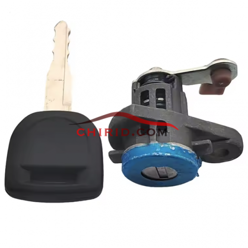 Mazda Atenza car lock