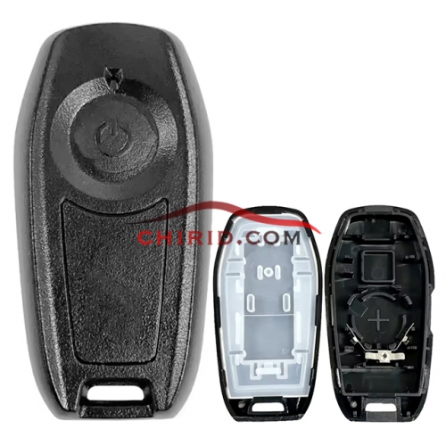 Suzuki motorcycle bike key blank