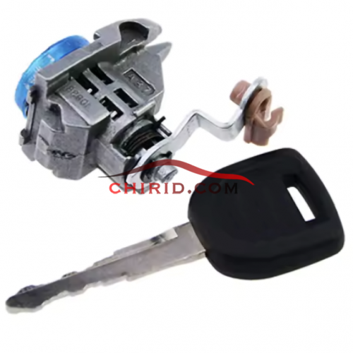 Mazda 3 left door lock