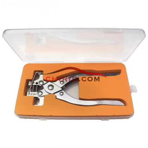Second generation Goso flip key remove& fix pin tool , used for flip remote key