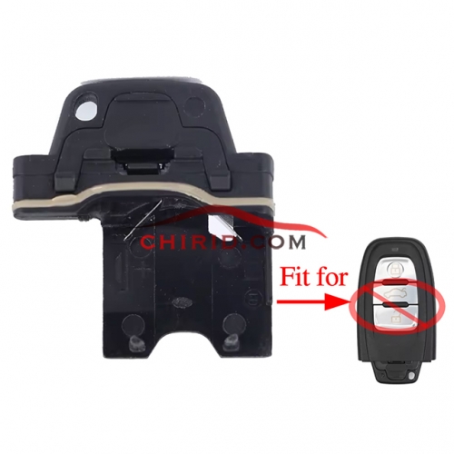 Audi battery clamp For Audi-BK03B/C