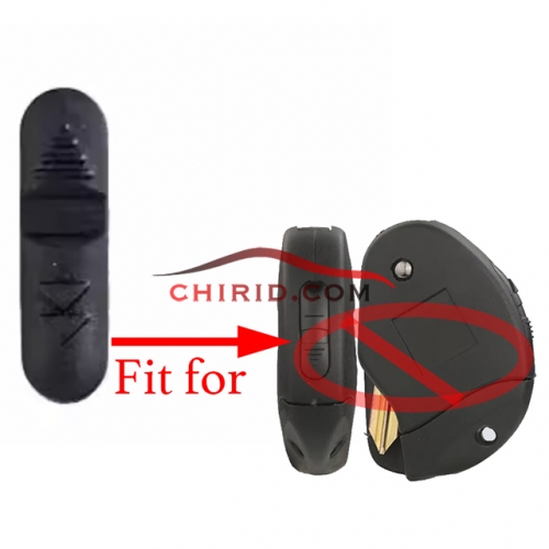 Citroen key pad