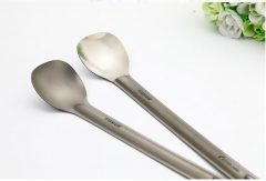 Long handle spoon for Outdoor Camping Kitchen