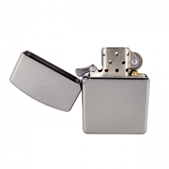 Factory direct sell mini titanium metal cigarette cigar lighter in stock