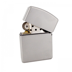 Factory direct sell mini titanium metal cigarette cigar lighter in stock