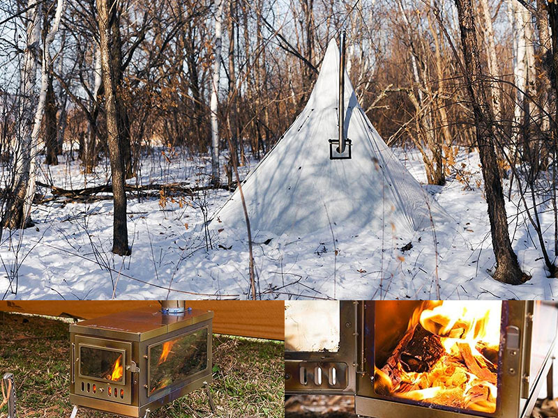 How to Get a Great Camping Stove?