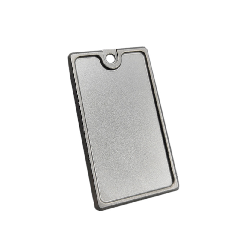 Titanium Tag