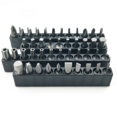 JXT Original Factory Precision Screwdriver Bit Set with 6 Bits Magnetic Driver Kit Professional Repair Tool Kit