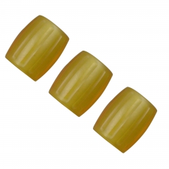 Ultem pocket Knife Lanyard Beads two patterns for DIY Paracord Projects lanyard keyring keychain bracelet pendant key