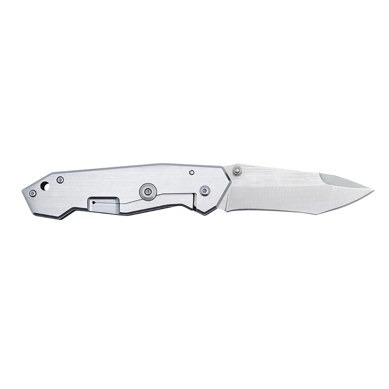 JXT G10 High Strength High Quality Outdoor Preference Folding Knife