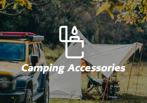 Camping Accessories