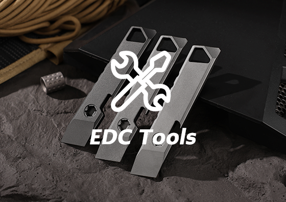 EDC Tools
