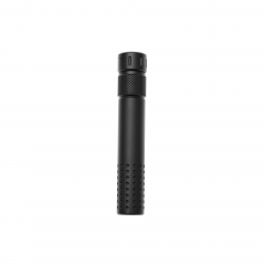 Multi-purpose screwdriver sealed compartment aluminum alloy precision sealed compartment can hold screwdriver