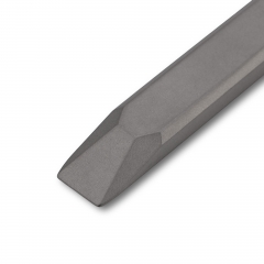 Multi Function Keychain Pry Tool EDC Key Chain Crowbar Titanium Pocket Tool Pry Bar With Timascus Inserts