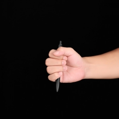 Portable Titanium Alloy Click Pen Portable EDC Ballpoint for Outdoor Adventures